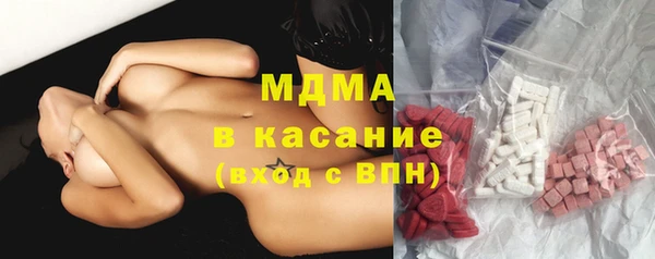 хмурый Арсеньев